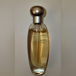Vintage Estée Lauder Pleasures 1.7FL Oz Made In Switzerland